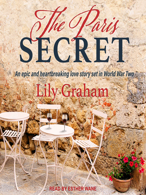 Title details for The Paris Secret by Lily Graham - Available